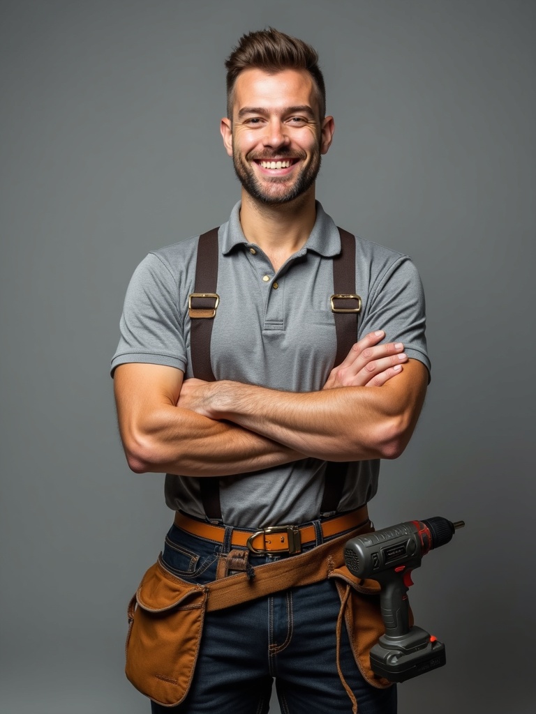 Electrician