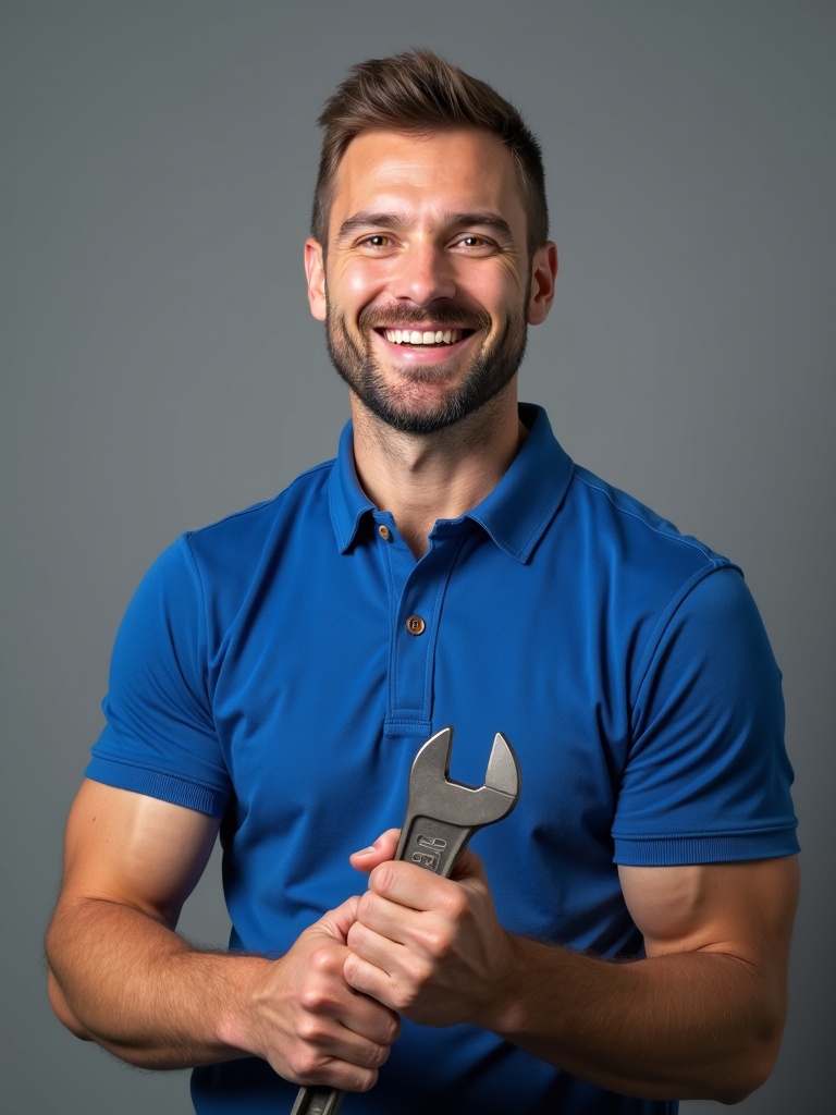 Plumber